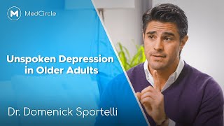 Why Depression Goes Undetected In Adults [upl. by Fransis]