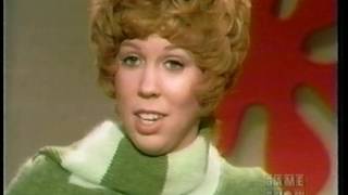 Vicki Lawrence on The Dating Game 1971 [upl. by Manoop629]