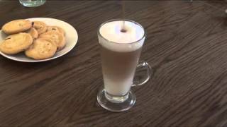 Aerolatte Milk Frother with Stand [upl. by Peirsen]