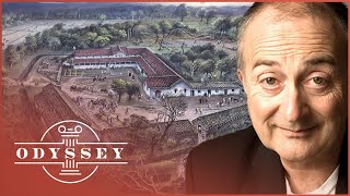 Is There Really A Roman Fort Buried In Wales  Time Team  Odyssey [upl. by Coniah353]