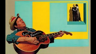 Lefty Frizzell  Mom and Dads Waltz [upl. by Glavin]