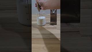 Aerolatte Handheld Milk Frother [upl. by Killarney]