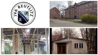 JVA Reutlitz 2021  Lost Places Berlin [upl. by Razec]